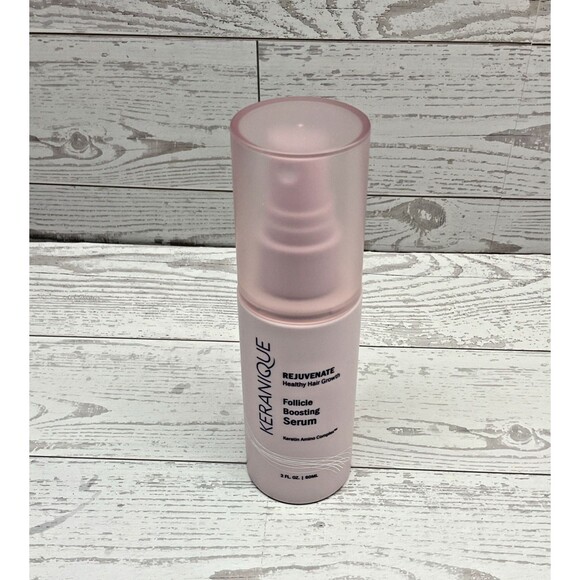 Keranique Other - Keranique FOLLICLE BOOSTING SERUM Spray - 2 oz / 60 ml - Women's Hair Growth